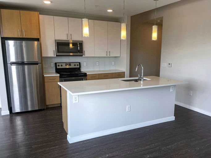 Amazing 2 Bed - Near Wash Park & DU — apartment interior