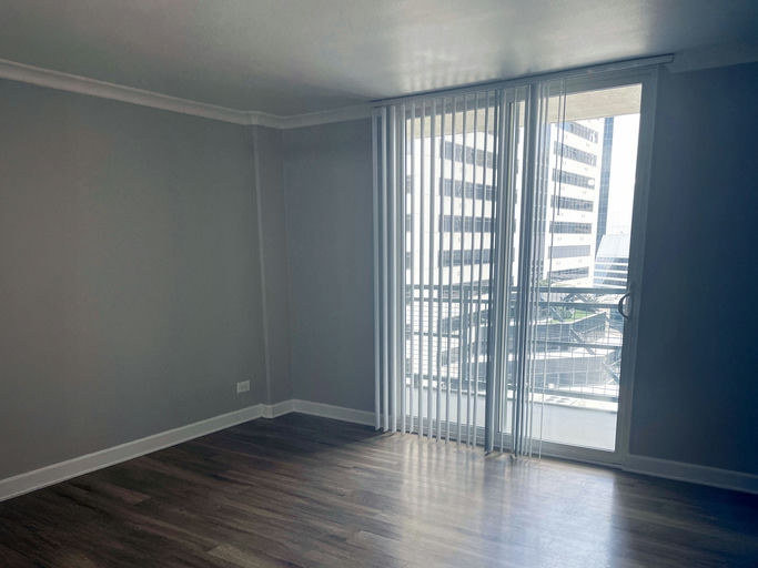 Downtown Denver 1 Bed - Amazing Central Location — apartment interior
