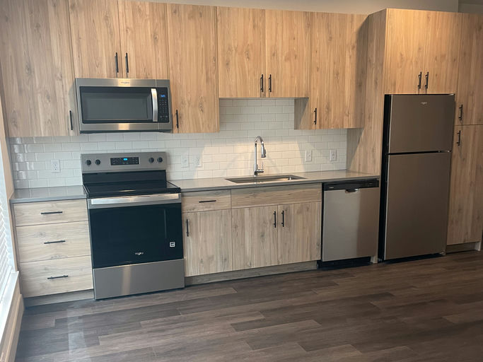Studio near Ruby Hill, Bear Creek, and Englewood Hospitals — apartment interior
