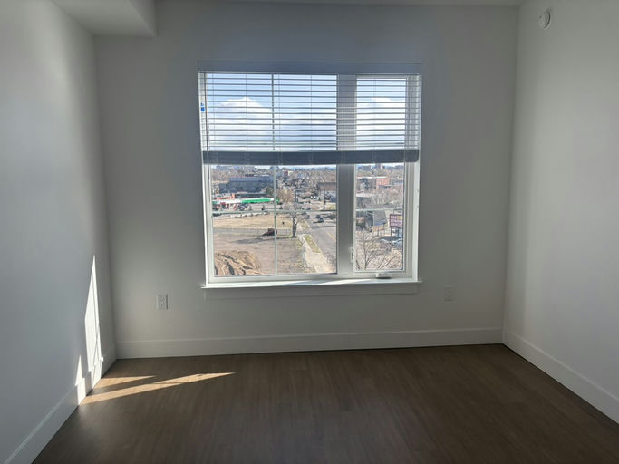 Boutique 2 Bed Steps from RiNo’s Best — apartment interior